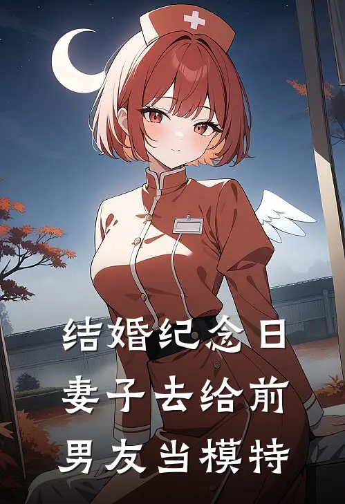 结婚纪念日，妻子去给前男友当模特