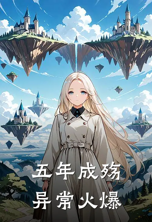 五年成殇异常火爆