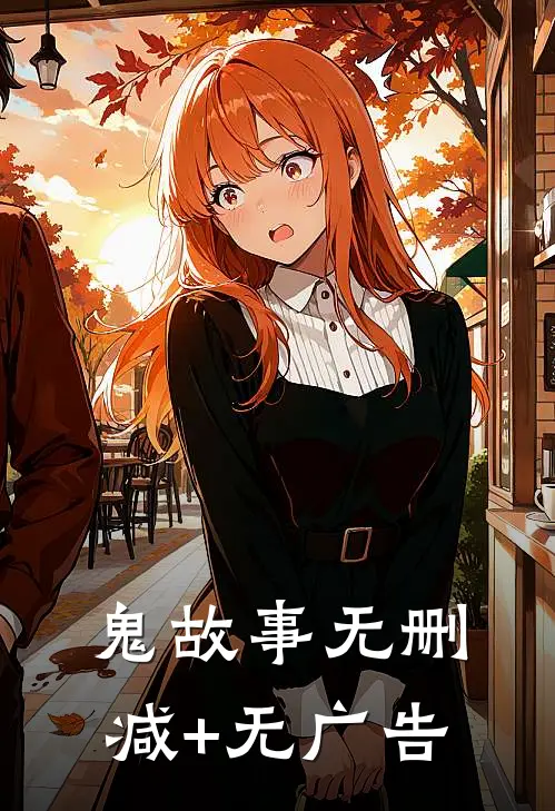 鬼故事无删减+无广告