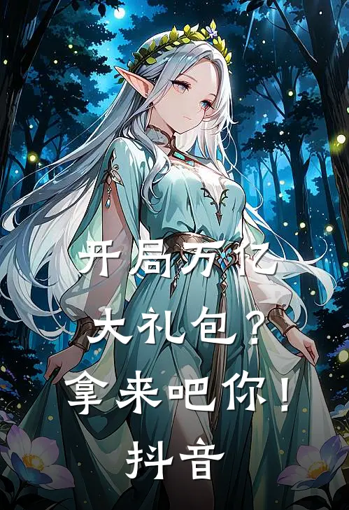 开局万亿大礼包？拿来吧你！抖音