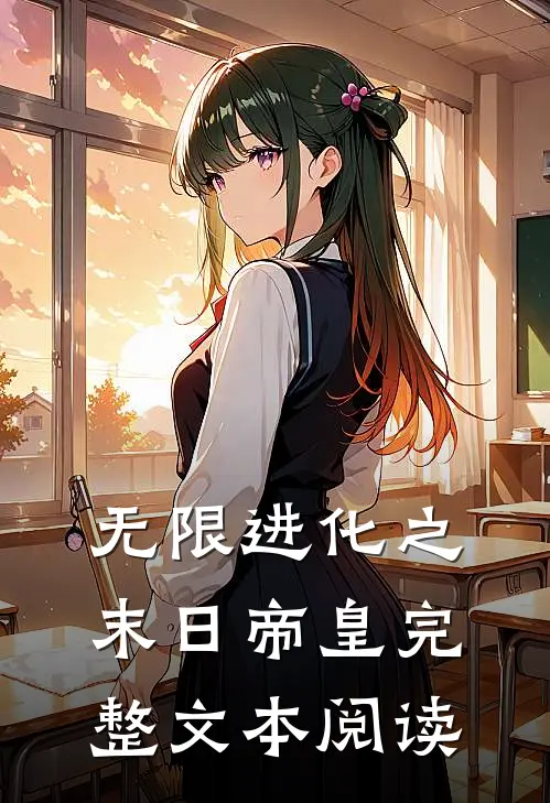 无限进化之末日帝皇完整文本阅读