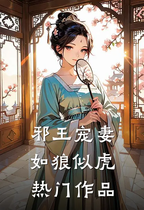 邪王宠妻如狼似虎热门作品