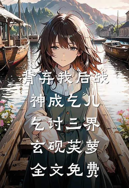 背弃我后战神成乞儿乞讨三界玄砚芙萝全文免费