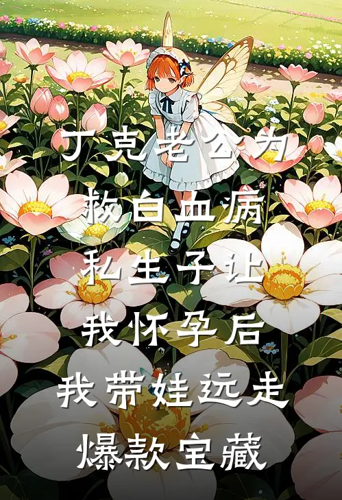 丁克老公为救白血病私生子让我怀孕后，我带娃远走爆款宝藏