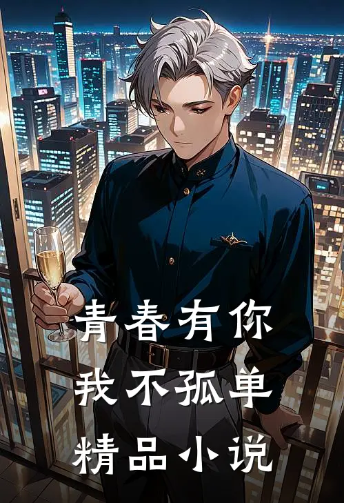青春有你我不孤单精品小说