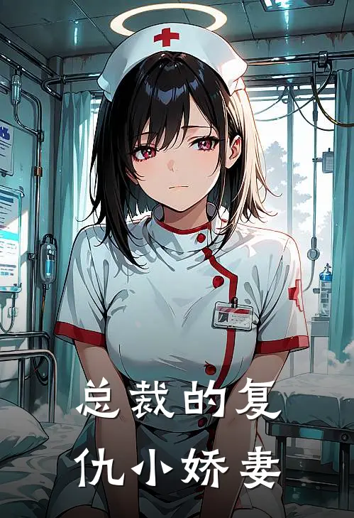 总裁的复仇小娇妻