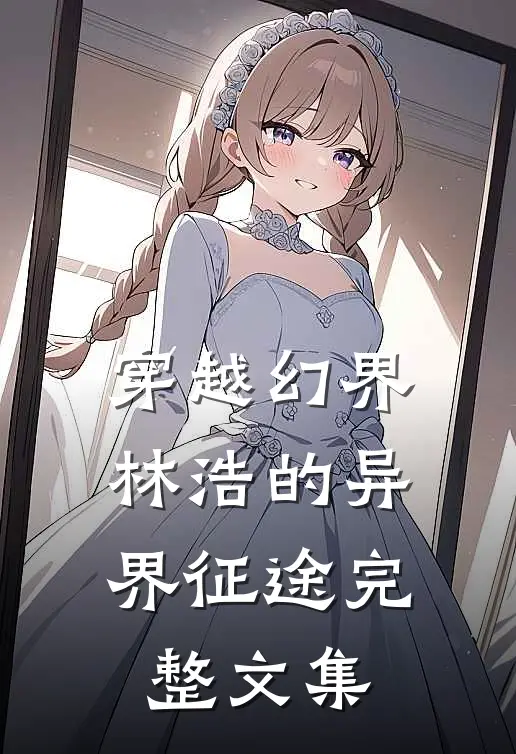 穿越幻界：林浩的异界征途完整文集