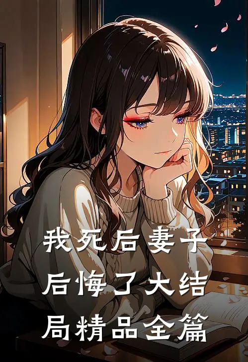 我死后妻子后悔了大结局精品全篇