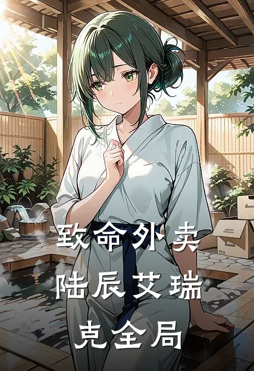 致命外卖陆辰艾瑞克全局