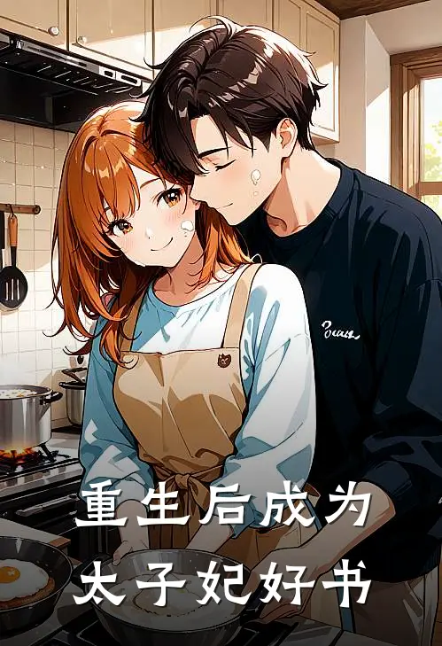 重生后成为太子妃好书