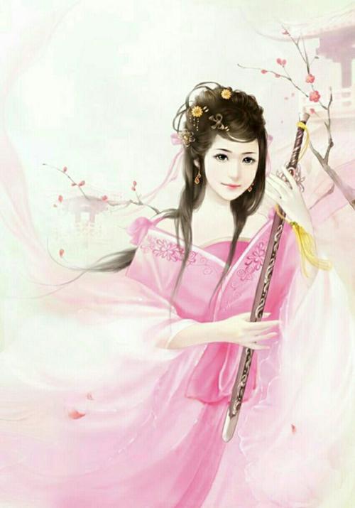 混沌初开法 混沌初开法