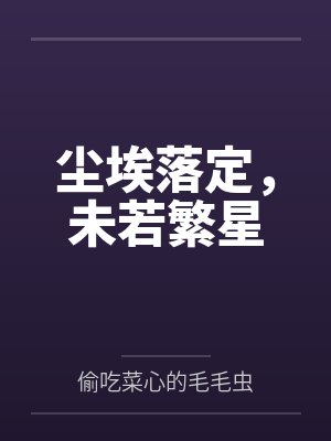 尘埃落定歌词 尘埃落定歌词