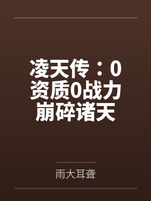 凌天传90-100 凌天传90-100