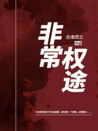 非常权途TXT完本 非常权途TXT完本