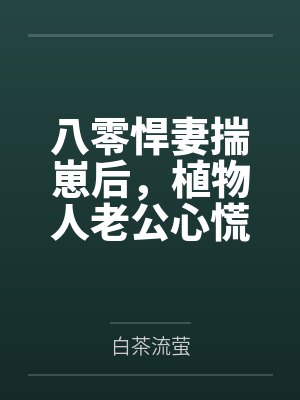 八零悍妻巧当家 八零悍妻巧当家