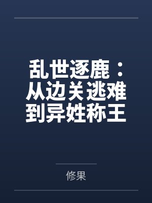 乱世逐鹿世家恩怨埋宝藏图位置 乱世逐鹿世家恩怨埋宝藏图位置