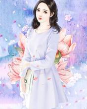 小说最难留住温柔意 小说最难留住温柔意