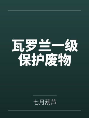 瓦罗兰之盾塔里克 瓦罗兰之盾塔里克