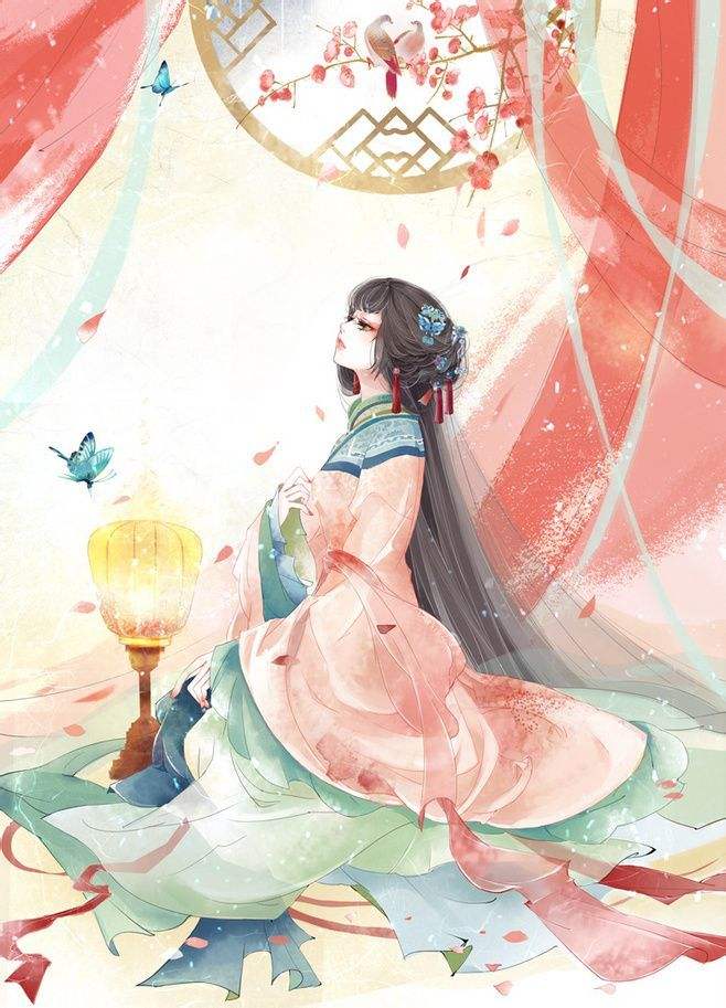 女主叫洛染的小说 女主叫洛染的小说