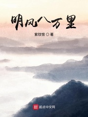 明风八万里小说结局 明风八万里小说结局